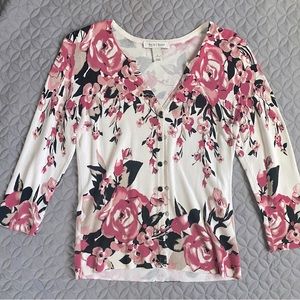 White House Black Market Sweater